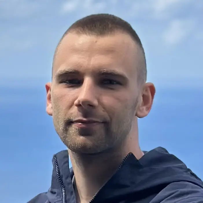 Marko Milardić — osnivač i direktor DomPlusa