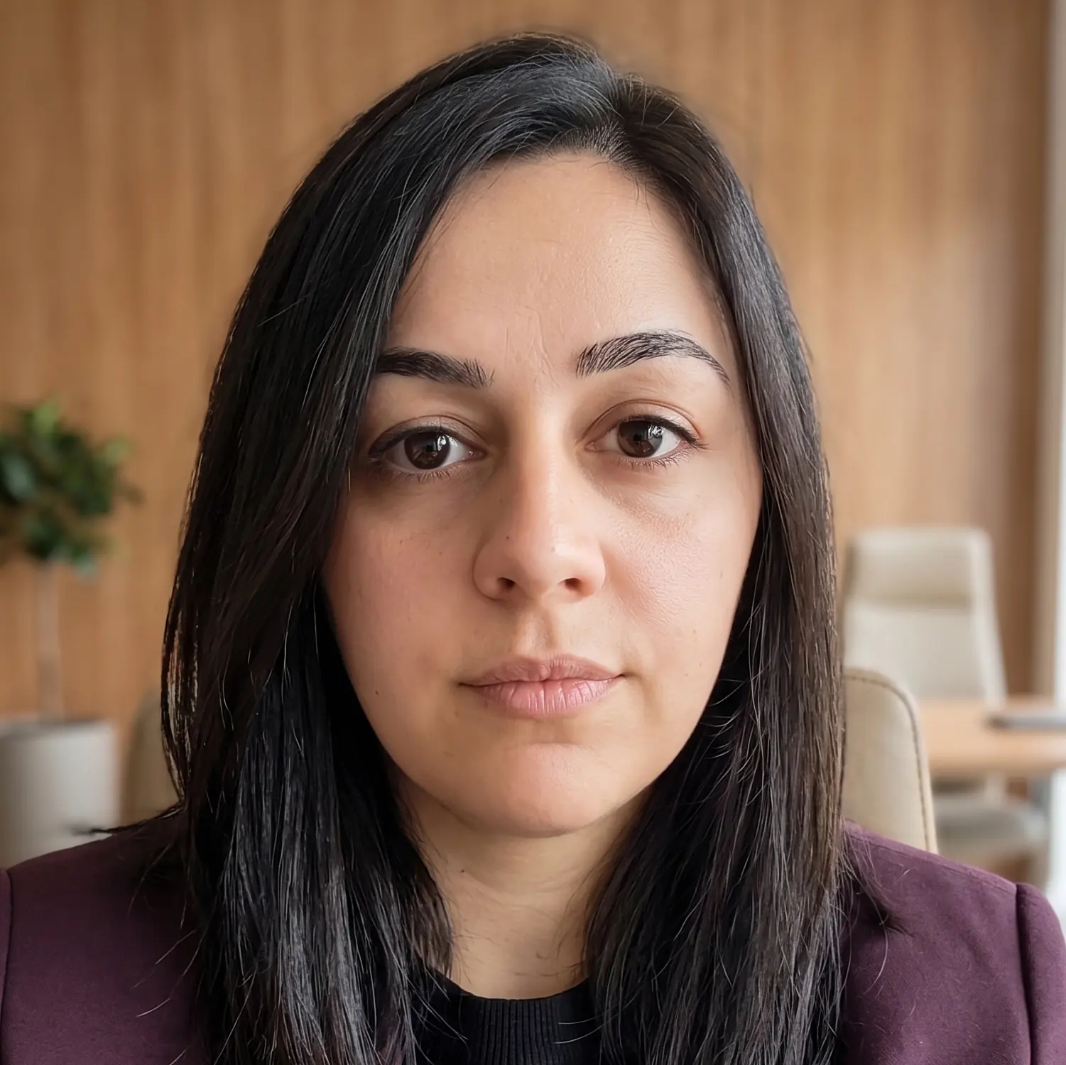 Anđela Marić — direktorica Dom Ministro Žepče
